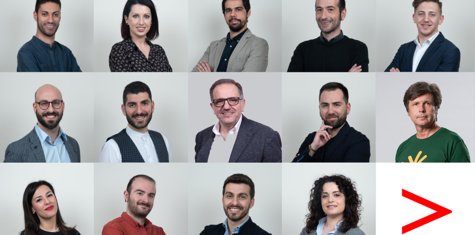Un Marketing Manager o quattordici specialisti al costo di uno?